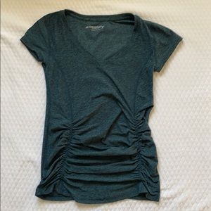 Beyond the bump T-shirt